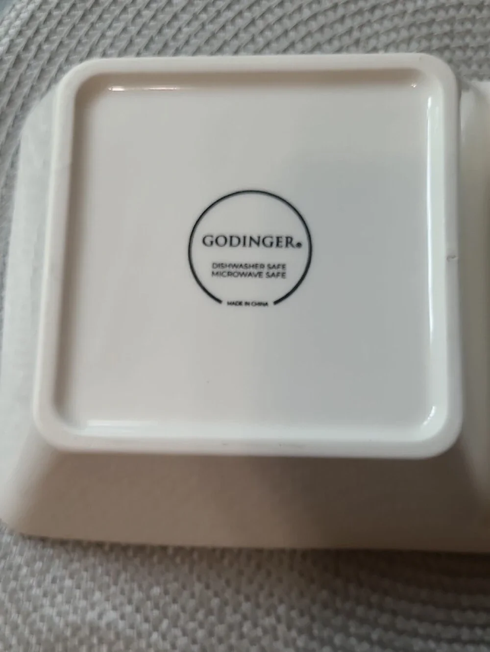 Sardinia Sicily Double Snack Dish -